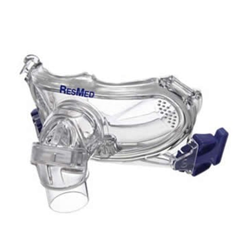 ResMed Mirage Liberty Frame - Canadian CPAP Supply
