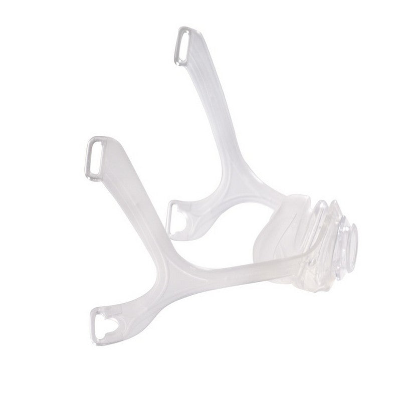 Philips Respironics Wisp Clear Frame or Fabric Frame - Canadian CPAP Supply