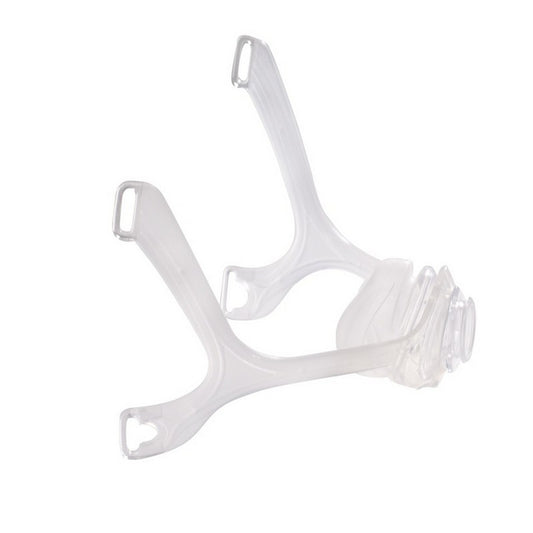 Philips Respironics Wisp Clear Frame or Fabric Frame - Canadian CPAP Supply